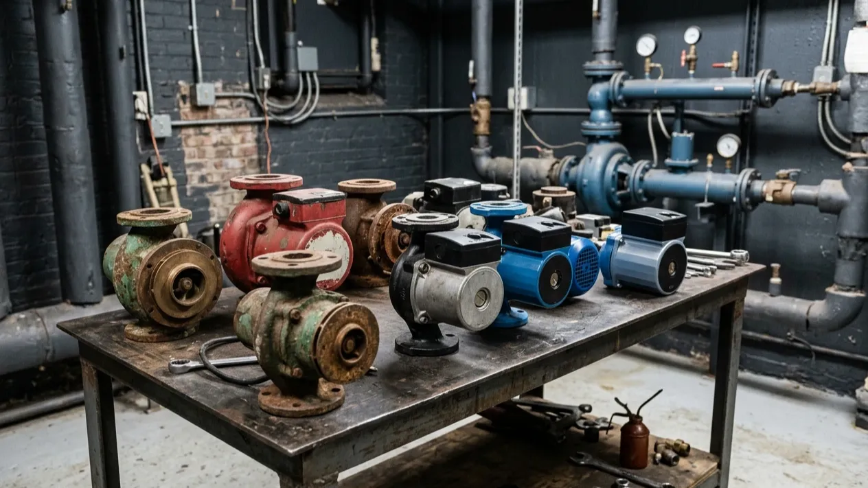 Replacement Planning Questions Before You Commit to New Equipment
