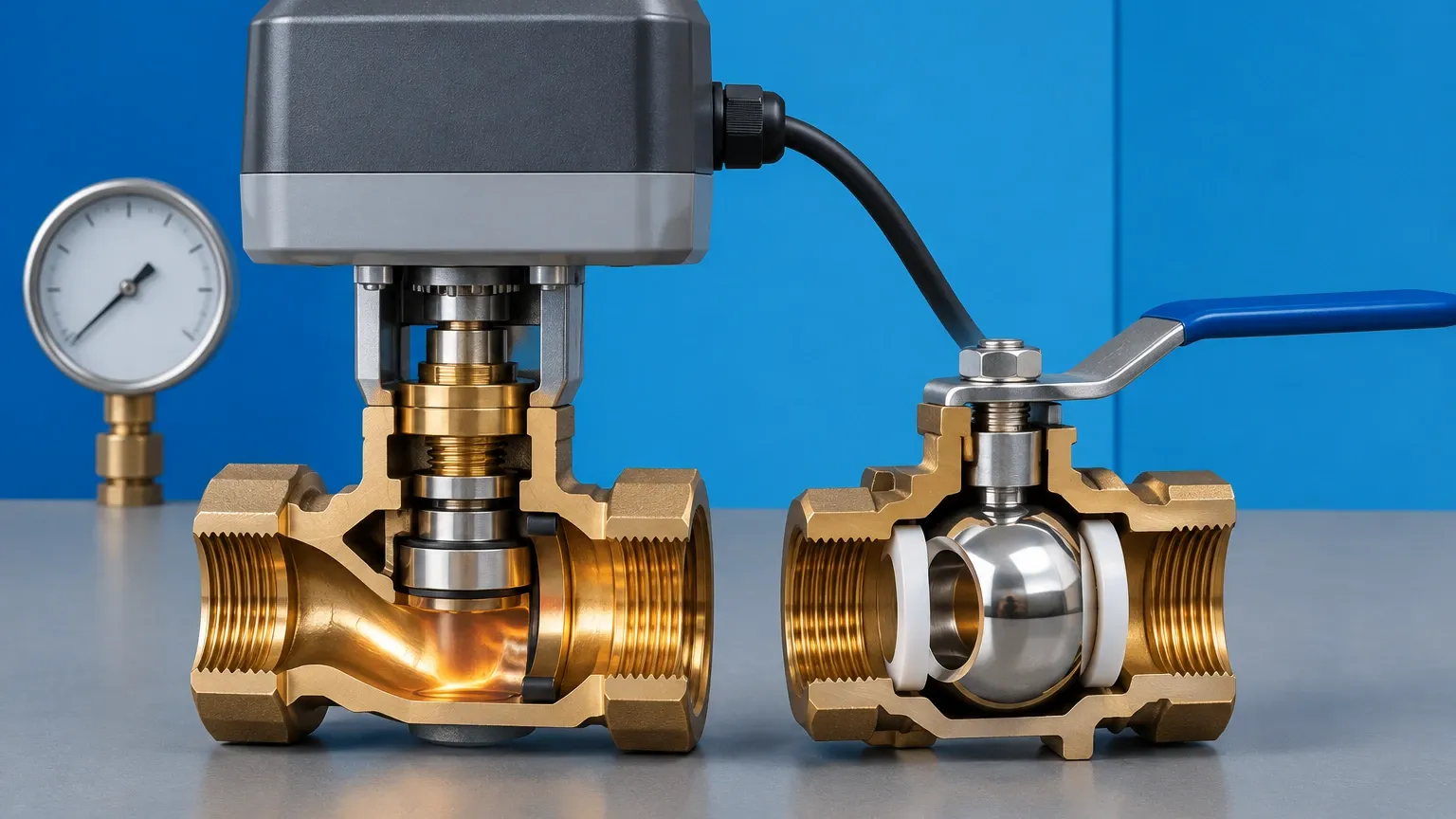 Heating Valve Rating Details That Prevent Wrong Fitting Buys