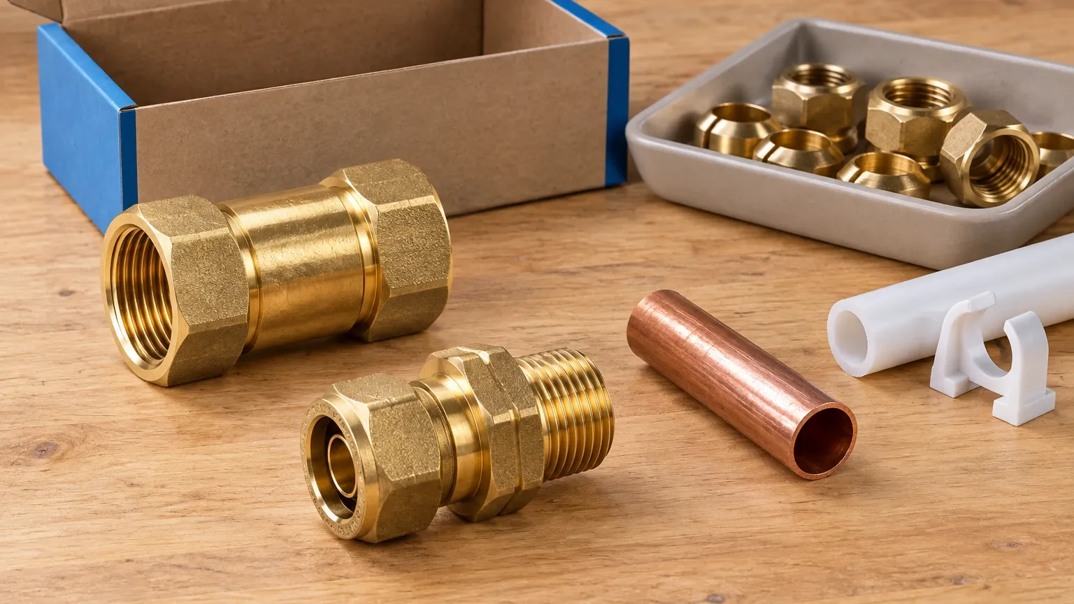 Plumbing Fitting Mistakes That Cause Returns and Site Delays