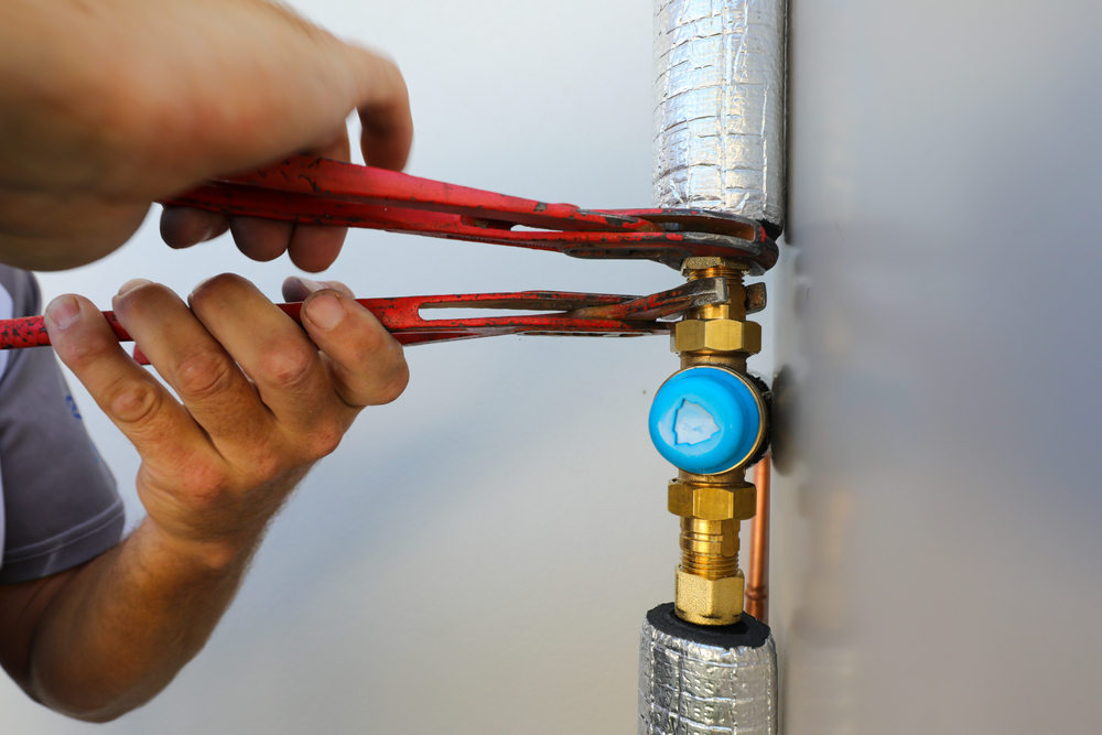 Why Choose a AIC SILOX Hot Water Cylinder