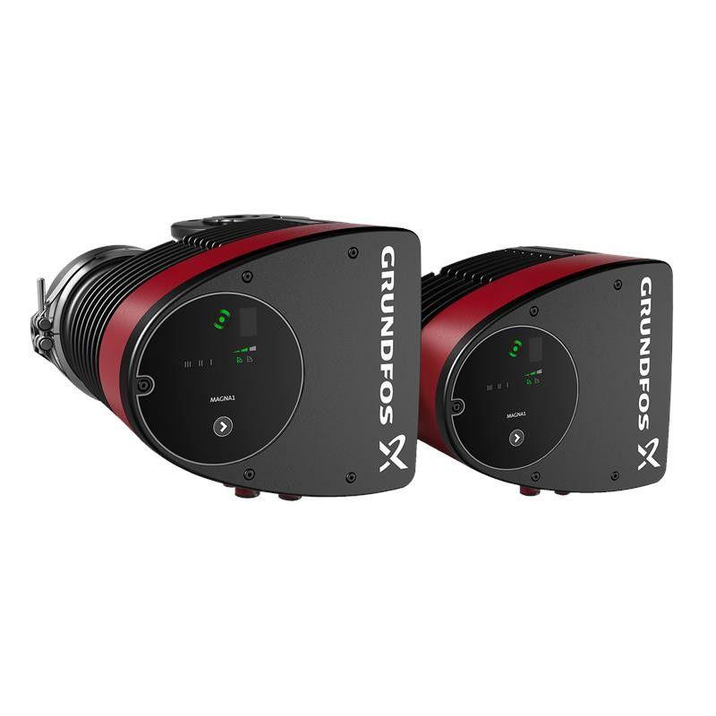Grundfos MAGNA1 D 100-40 F