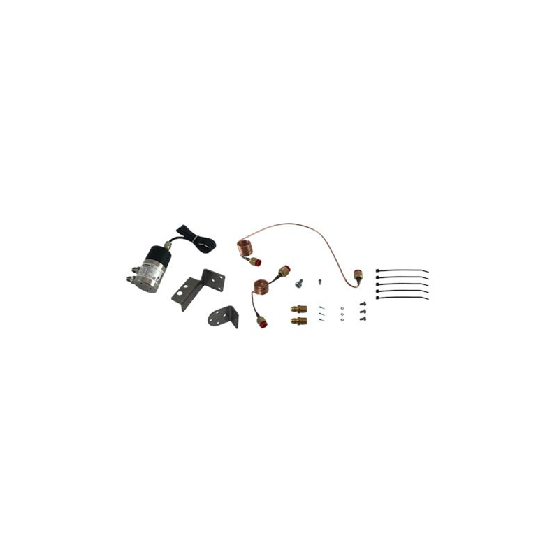 Grundfos DPI Differential Pressure Transducer Kit 0 4