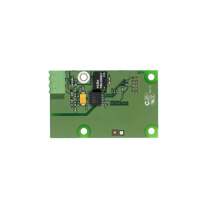 Grundfos CIM 050 Genibus Data Interface Card