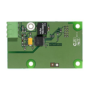 Grundfos CIM 050 Genibus Data Interface Card