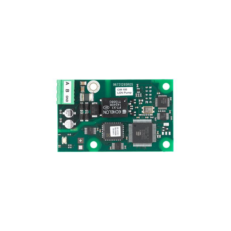 Grundfos CIM 100 LON Data Interface Card