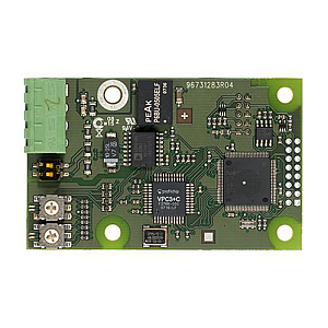Grundfos CIM 110 LON Data Interface Card