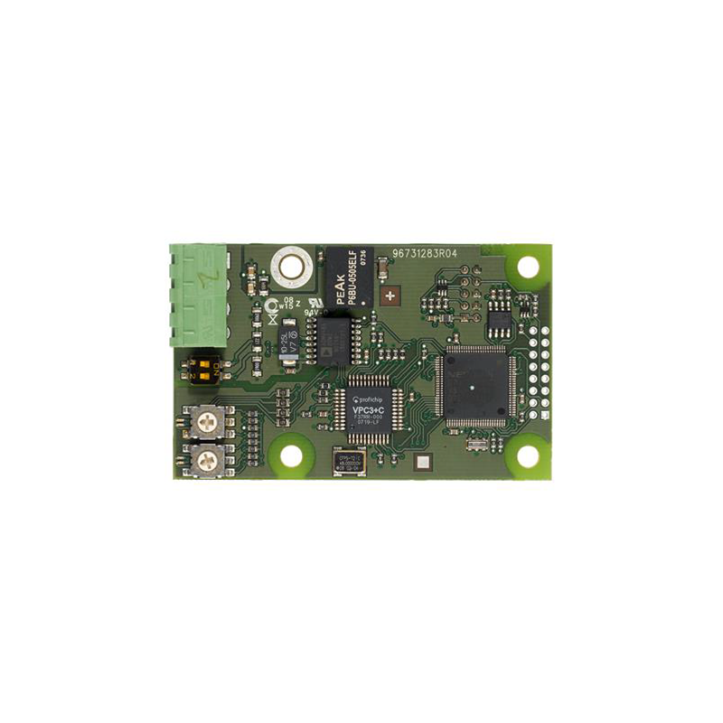 Grundfos CIM 150 Profibus DP Interface Card