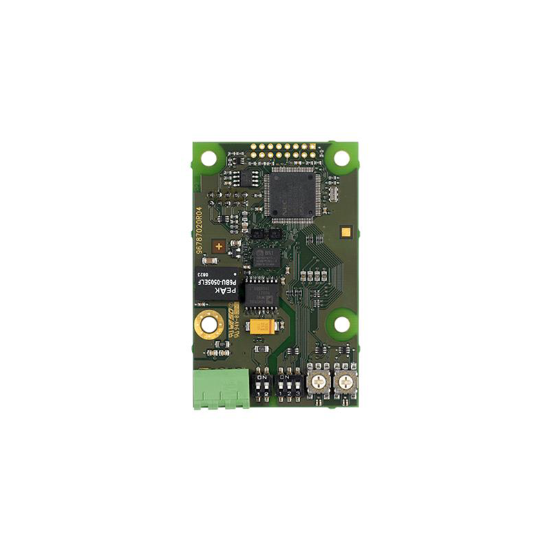 Grundfos CIM 200 Modbus RTU/COMLI Interface
