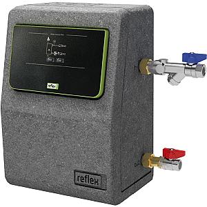 Reflex Servitec Mini degassing unit