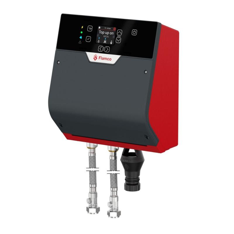 Flamco Flexfiller Direct G4 Filling Unit