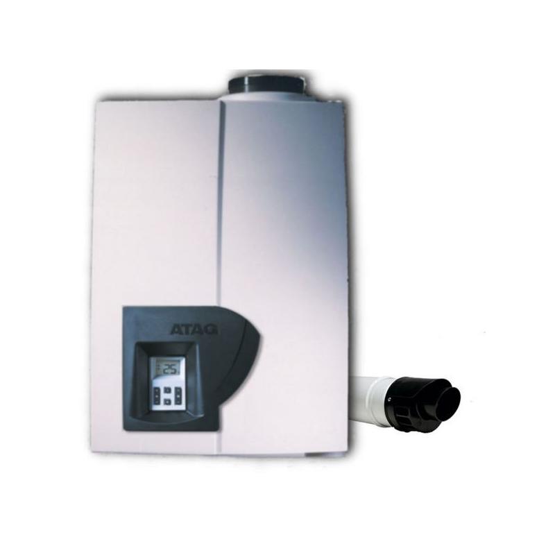 ATAG A203C combi boiler flue kit