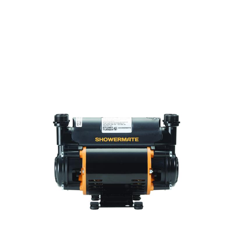 STUART TURNER Showermate 2021 S1.5 bar Twin
