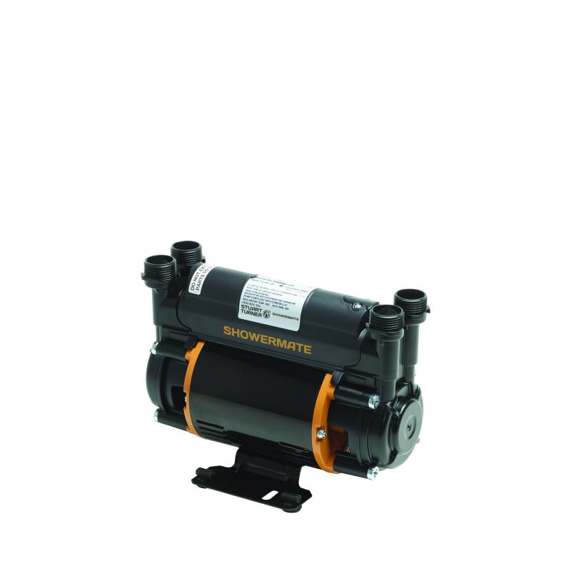STUART TURNER Showermate 2021 S2.0 bar Twin
