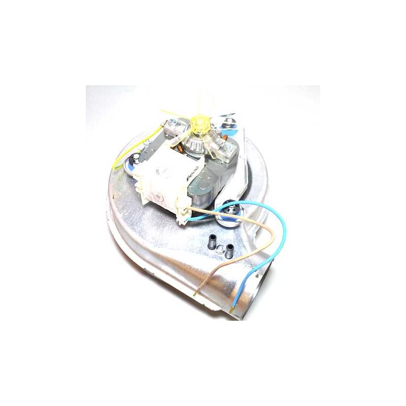 Baxi Kit - Fan - Small 246051