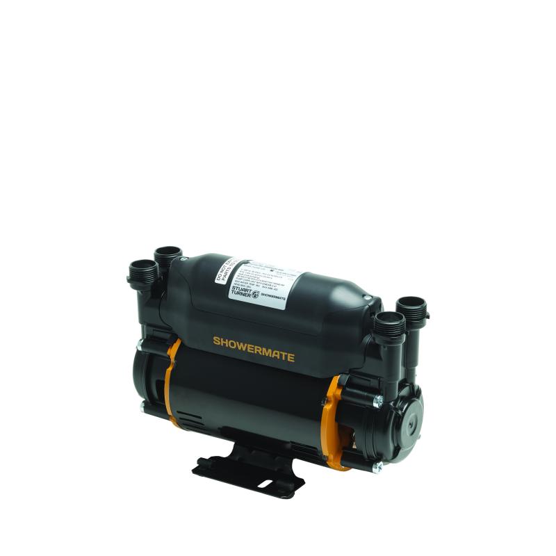 STUART TURNER Showermate 2021 S2.6 bar Twin