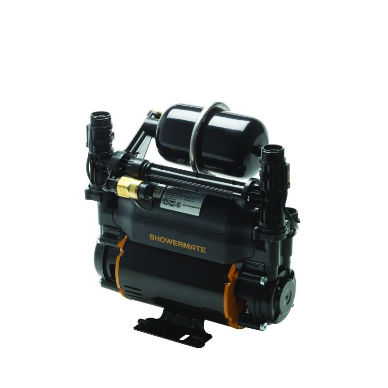 STUART TURNER Showermate 2021 U2.6 bar Twin