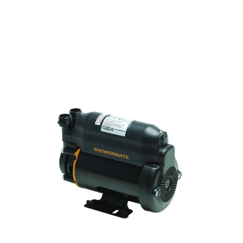 STUART TURNER Showermate 2021 S2.6 bar Single