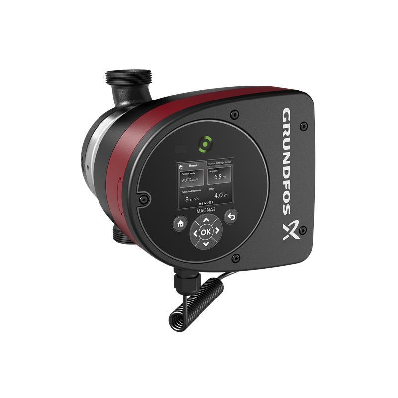 Grundfos MAGNA3 25-120