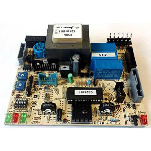 Biasi Riva Main Pcb BI1605112