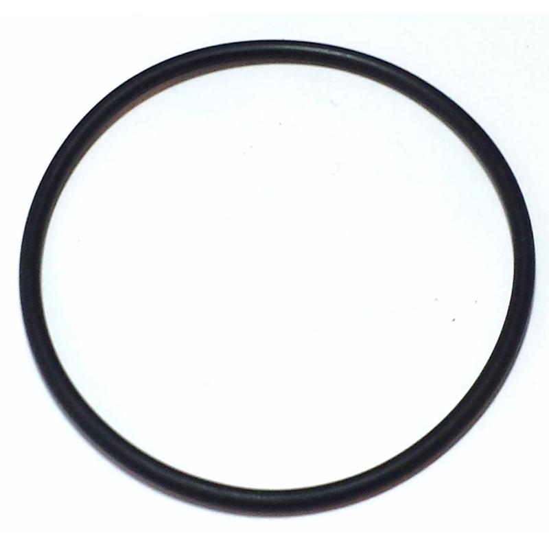 Biasi SE Inner Flue Seal (Thin Red Seal) 40222112410