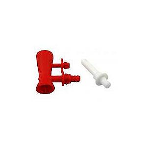 Ferroli Fan Venturi Short With Test Point 39809790