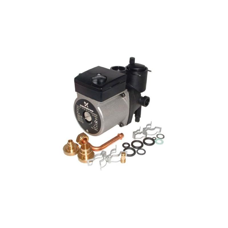 Ferroli Pump Assy 39808310