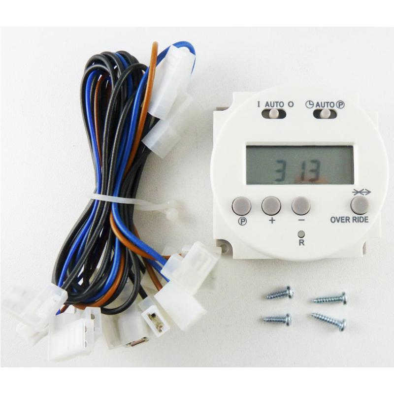 Ferroli Digital Clock Universal Type 39803831