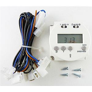 Ferroli Digital Clock Universal Type 39803831
