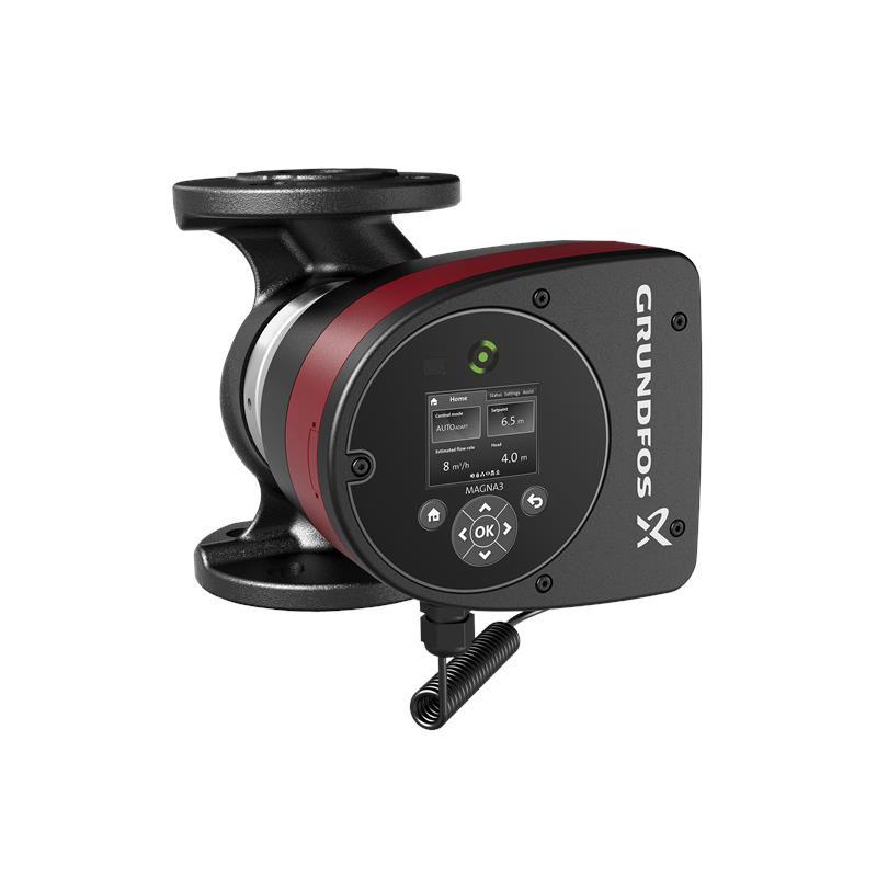 Grundfos MAGNA3 32-80 F