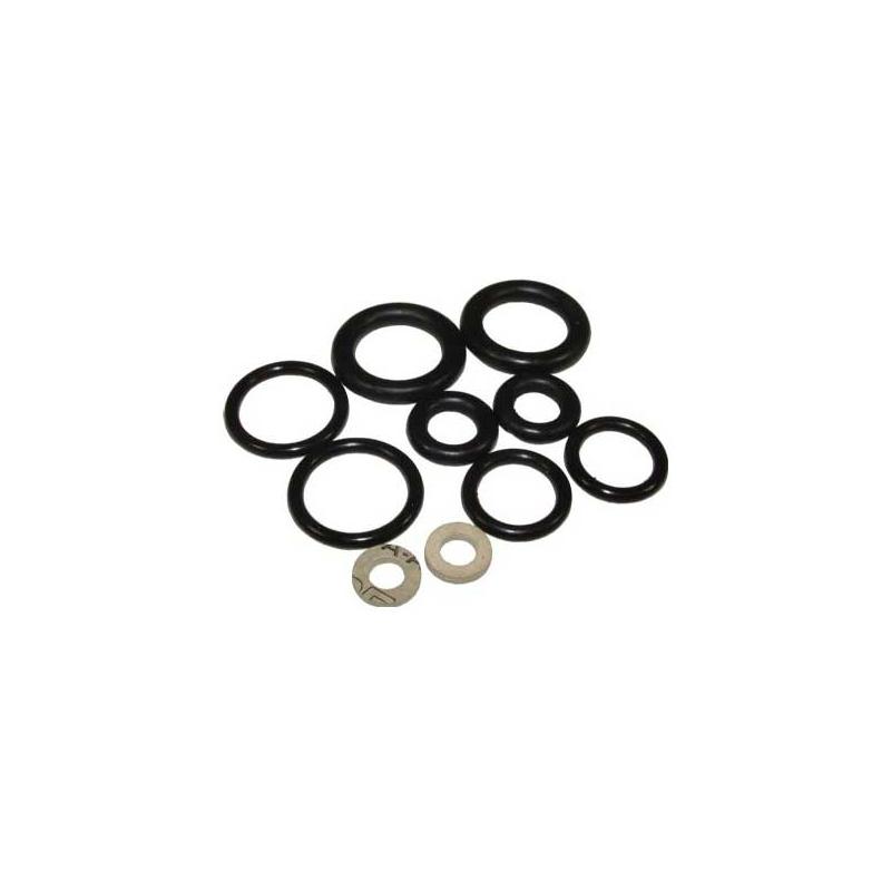 Ferroli O-Ring Pack 39817620