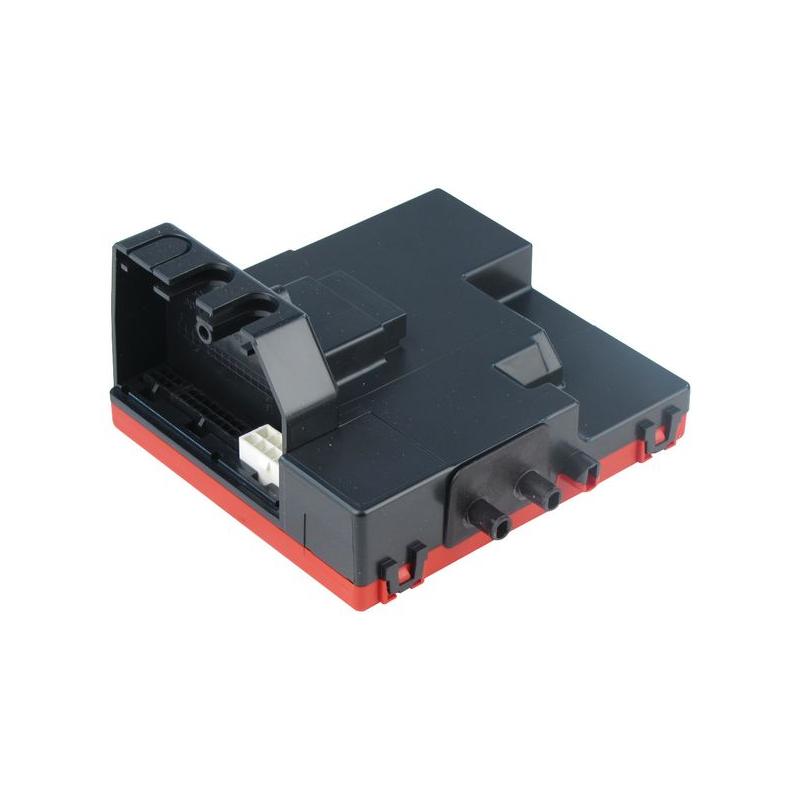 Ferroli Printed Circuit Board.Red Black DCF02.1 39810432
