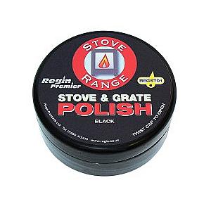 Regin Stove &amp; Grate Polish REGST01
