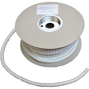 10mm Glass Fibre Rope per Mtr 