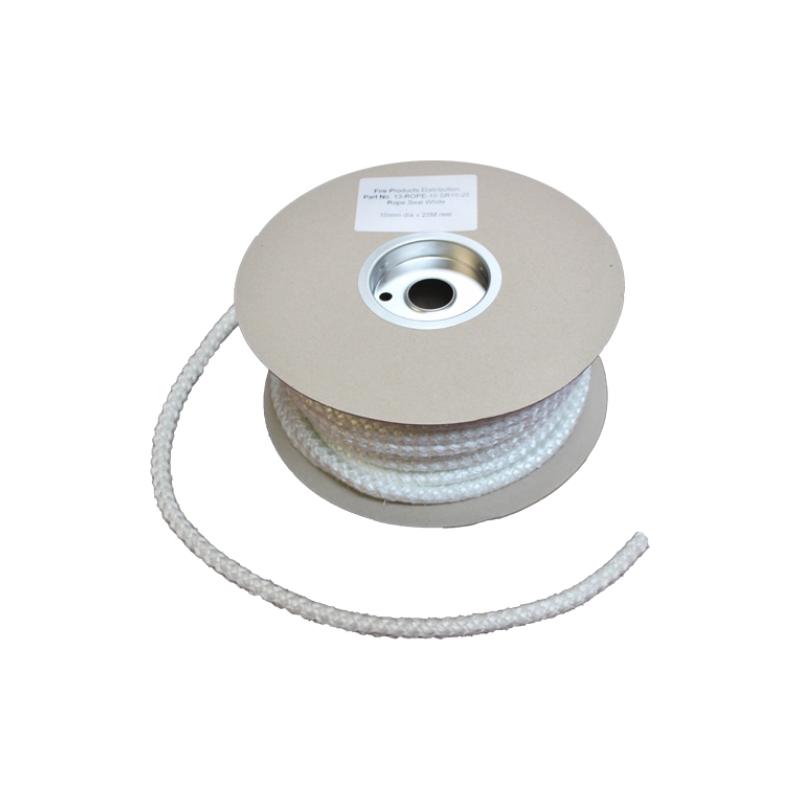 10mm Glass Fibre Rope per Mtr 