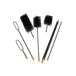 No 24 7 Piece Brush Set 