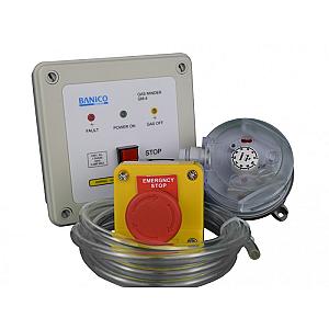 Interlock System Pack ISP-3
