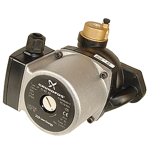 Baxi Pump Cw Plastic Manifold 248042