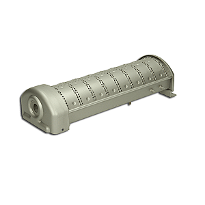 Baxi Burner Boiler Wm532 Rs Ber 552 102136