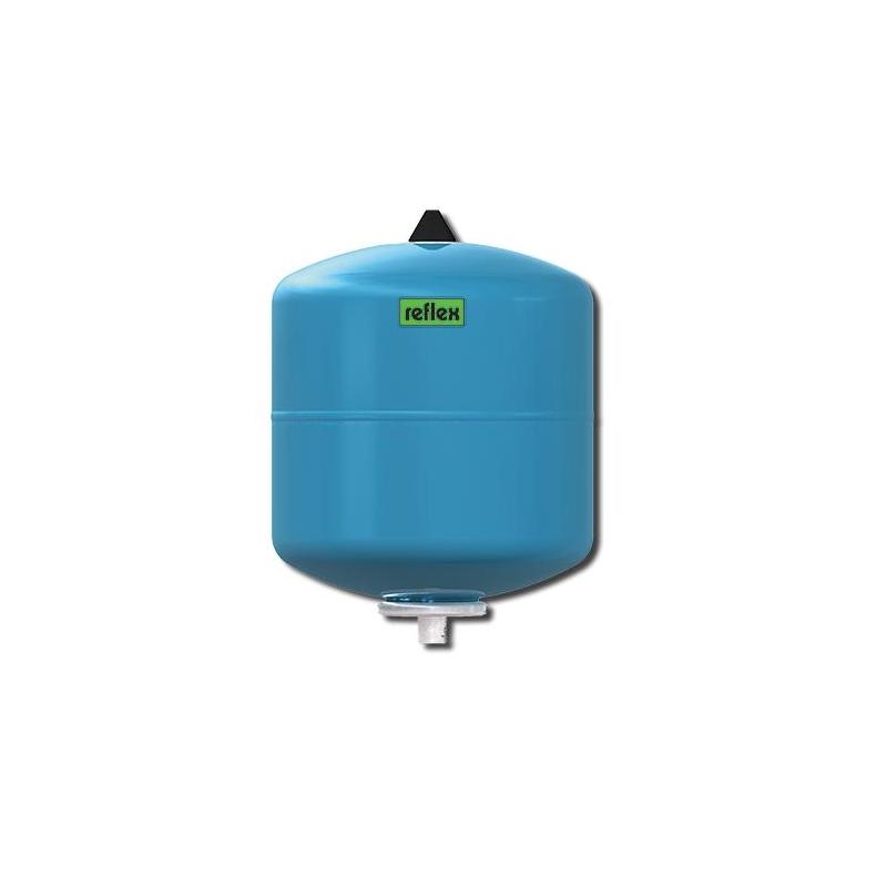 Reflex 8 Litre Potable Vessel PV8W