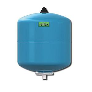 Reflex 8 Litre Potable Vessel PV8W