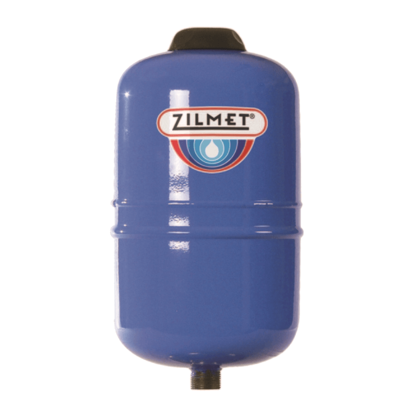 Zilmet Water Pro Sanitary 5ltr Vessel 11A0000517 ZI-300005WH