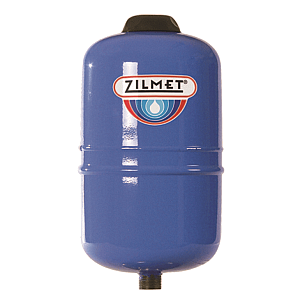 Zilmet Water Pro Sanitary 5ltr Vessel 11A0000517 ZI-300005WH