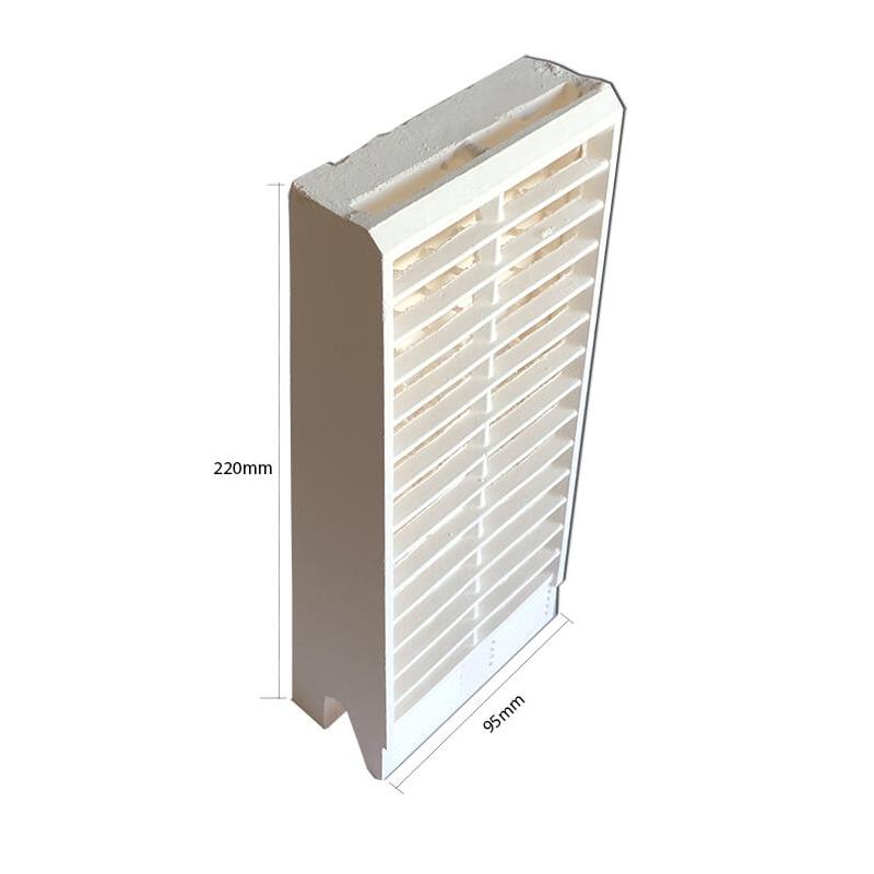 Valor Gas Fire Radiant T165