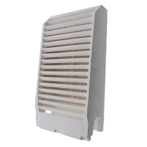 Glow Worm Gas Fire Radiant T164