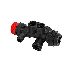 Chaffoteaux Pressure Relief Valve 60081980  