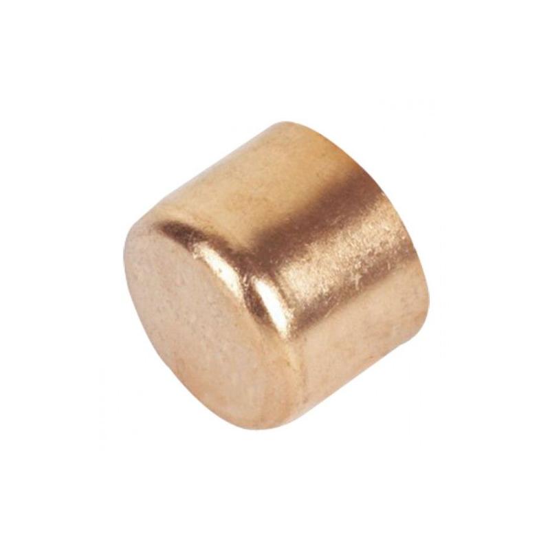 28Mm Ef Stopend Cap 