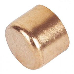 28Mm Ef Stopend Cap 