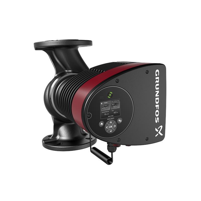 Grundfos MAGNA3 40-180 F