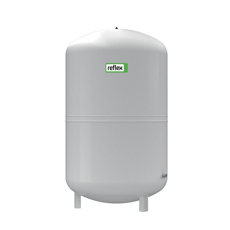 Reflex 300 litre 6 bar Heating Expansion Vessel with legs HV300W