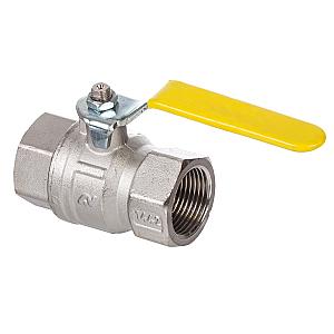 Altecnic 2&quot; Lever Ballvalve - Gas (Screwed F X F) AI-033109
